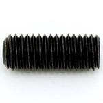 EA949MP-1025 M10x25mm 六角穴付止ねじ(クロメート/5本) エスコ