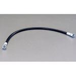EA125TB-15D 19.0mmx1.5m/10.5MPa 高圧ホース/油圧用金具付 エスコ