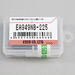 EA949NB-225 M2 x25mm 皿頭小ねじ(ステンレス製/11本) エスコ