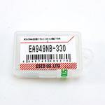 EA949NB-330 M3 x30mm 皿頭小ねじ(ステンレス製/10本) エスコ