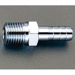 EA140DD-2 NPT1/4"x 9.0mm 雄ねじステム(アメリカ製エアツール用) エスコ