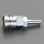 EA140DZ-11 11mm タケノコ型ソケット(ワンプッシュ/ロックガード付) エスコ