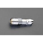 EA140EG-8.5R 8.5mm スイベルカップリング(ウレタン/ロック機構) エスコ