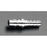 EA140EK-12.5 15.0mm プラグ(エアーホース用/2本) エスコ