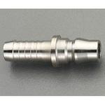 EA140GF-13 13mm ウレタンホース用プラグ(スチール製) エスコ