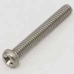 M2 x15mm 鍋頭小ねじ(ステンレス製/15本) エスコ