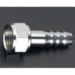 EA141AT-4A G 1/2"x16.5mm 雌ねじステム エスコ