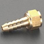 EA141AT-54 G 1/2"x14.5mm 雌ねじステム エスコ