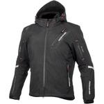 JK-579 Protect Softshell W-PARKA IFU コミネ