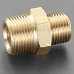 EA141AV-358 R 1/2"xR 3/8" ニップル エスコ