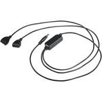 08-212 EK-212 QC2.0 USB Power Supply D コミネ