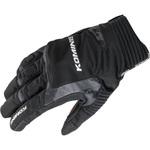 GK-801 W-Gloves-CARTHAGE コミネ