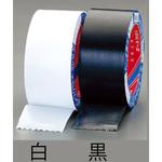 75mmx20m 防水気密テープ(片面/白) エスコ