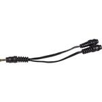 08-109 EK-109 12V Y Cable コミネ