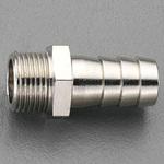 EA141CG-66 G 3/4"x20mm 雄ねじステム(真鍮製) エスコ