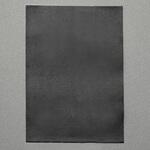130x200mm 合皮補修シート(ブラック) エスコ