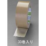 EA944NC-1B 50mmx25m 布粘着テープ(30巻) エスコ