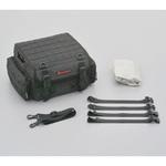 98878 ツーリングシートバッグWR S DH-732 1個 DAYTONA(デイトナ