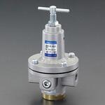 EA153C-104 Rc 1/2" レギュレーター(中圧用) エスコ