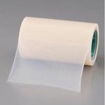 EA944NJ-163 25x0.18mm/10m 粘着テープ(フッ素樹脂フィルム) エスコ