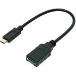 Type-C 3.1Gen2ホストケーブル MCO