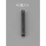 EA949PC-152 1.5x10mm スプリングロールピン(42本) エスコ