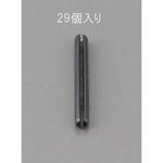 EA949PC-203 2.0x12mm スプリングロールピン(29本) エスコ