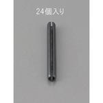 EA949PC-204 2.0x15mm スプリングロールピン(24本) エスコ