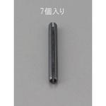 EA949PC-309 3.0x40mm スプリングロールピン(7本) エスコ