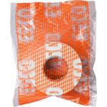 EA944NP-126 25mmx20m ビニールテープ(白/1巻) エスコ