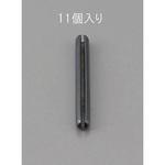EA949PC-405 4.0x20mm スプリングロールピン(11本) エスコ