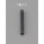 EA949PC-408 4.0x35mm スプリングロールピン(7本) エスコ