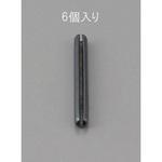 EA949PC-409 4.0x40mm スプリングロールピン(6本) エスコ