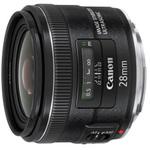 EF28mm F2.8 IS USM 交換レンズ Canon