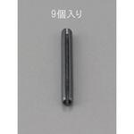 EA949PC-505 5.0x20mm スプリングロールピン(9本) エスコ