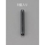 EA949PC-601 6.0x10mm スプリングロールピン(8本) エスコ