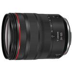 交換レンズ Canon