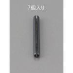 EA949PC-604 6.0x18mm スプリングロールピン(7本) エスコ