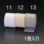 EA944NR-11 50mmx18m コーテープ・非粘着(白) エスコ