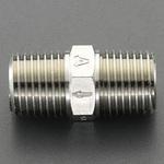 EA153EG-12 R 1/4" ラインチェックバルブ(ステンレス) エスコ