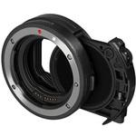 ドロップインフィルター マウントアダプター EF-EOS R ドロップイン 可変式NDフィルター A付 マウントアダプター Canon