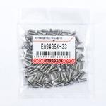 EA949SK-33 M3x10mm 皿頭小ねじ(ステンレス製/100本) エスコ