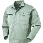 長袖ジャンパー 32670 クロダルマ