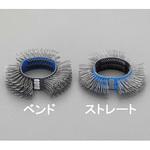 EA162SR-12 [EA162SR用]0.5mm ワイヤーホイール(ベンド/スチール製) エスコ