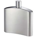 バッカス ウィスキーボトル 100ml 佐藤金属興業