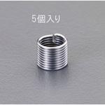 EA949VD-16M M16-2.0x24mm  リコイルインサートネジ(並目/5コ) エスコ