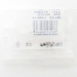 EA949VD-3S M3-0.5x3mm   リコイルインサートネジ(並目/10コ) エスコ
