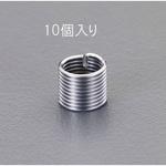 M4-0.7x4mm   リコイルインサートネジ(並目/10コ) エスコ