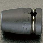 EA164DM-20 1/2sq/E20 インパクト[Torx]ソケット エスコ