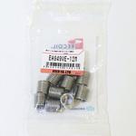 EA949VE-12M M12-1.5x18mm  リコイルインサートネジ(細目/10コ) エスコ